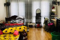 Nhà hoàng mai siêu đẹp ô tô tránh kinh doanh sầm uất, chỉ 7.5 tỷ lh 0903432411