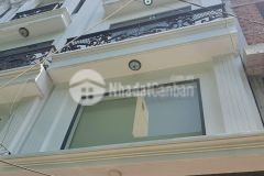 Nhà hiếm khó tìm bán gấp trả nợ giá giảm 5.8 tỷ giá cũ 6.4 tỷ