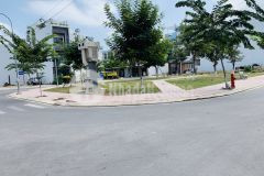 Bán đất khu đô thị hà quang ii, vị trí đẹp giá tốt, gần đường lớn