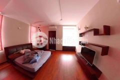 Bán nhà lô góc 2 mặt tiền đường phạm văn hai, tân bình