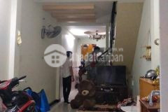 Kẹt tiền bán gấp nhà 2 tầng đang cho thuê ở nguyễn minh châu, tân phú chỉ 3.15 tỷ. tl