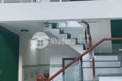 Chủ nhà ngợp covi, nhà mới, đẹp 5 tầng hẻm xe hơi, nguyễn súy tân phú chỉ 6 tỷ còn tl.