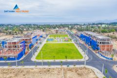 Giỏ hàng ngoại giao dự án ngọc dương riverside, giá mùa dịch covid