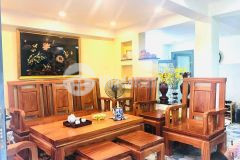 Bán nhà đường trần văn đang, q3, 5 lầu, 50m2