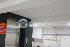 Cần bán nhà đang kinh doanh chdv cao cấp đường trần hưng đạo, phường 2, quận 5, 7 tầng, 155m2, giá 3