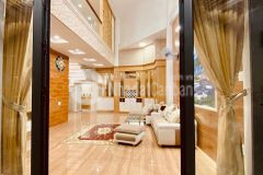 Bán nhà hxh, lô góc, 5 lầu, 70 m2, đương nguyễn văn lượng, gò vấp giá 8.3tỷ.