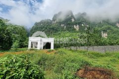 Bán đất lương sơn hòa bình dt 1167m2 có 400 đất ở thoáng mát quanh năm