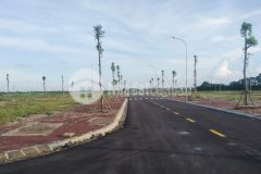 Bán đất nhìn vườn hoa dự án sơn nam nam sơn, 93 m2 giá 2.5 tỷ. lh 0388153811