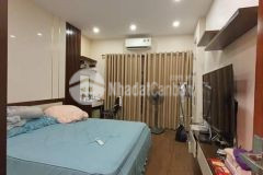 Cần tiên bán gấp nhà mặt ngõ võ chí công 50m x 5 tầng kinh doanh ô tô đỗ cửa giá 4,7 tỷ