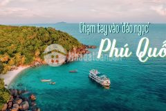 Đất nền bến tràm dương đông phú quốc kiên giang