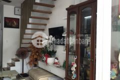 Hiếm, bán nhà hxh, lô góc, cách mạng tháng 8, tân bình, 32m2 giá 4 tỷ 700 triệu