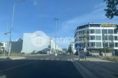 Bán lô góc khu đô thị hà quang ii, vị trí đẹp giá tốt, đường lớn kinh doanh