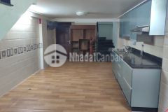 Bán nhà 5 tầng đẹp full đồ ở luôn phố triều khúc 38m2 giá 3,2 tỷ. lh 0912442669