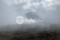 Bán mảnh đất đẹp 2769m2 phìn hồ y tý bát xát lào cai giá tốt cho chủ đầu tư