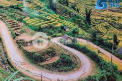 Bán đất nền khu du lịch sapa 2 y tý bát xát lào cai