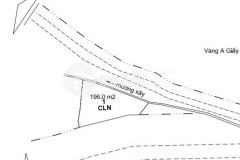 Nhà có viêc bán gấp 196m trung tâm y tý giá ưu đãi