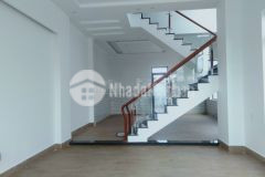 Cực hiếm nhà võ chí công, rộng 50m2, ngõ thông thoáng, 15m ra đường ô tô.