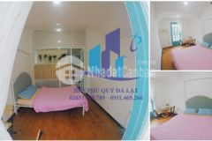 Bán nhà đường gio an phường 5 tp. đà lạt. diện tích 145.15mv 11.9312.17 giá bán 11.2 tỷ