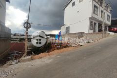 Đất nam hồ p11 đà lạt diện tích 200mv ngang 14. mua xây nhà ở hoặc đầu tư siêu lời