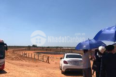 Bán 1ha đất hòa thắng cách dt716 chỉ 200m, bao công chứng sang tên