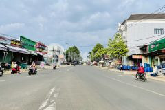 Cần bán gấp gấp lô đất thổ cư hẻm 125 hà huy tập