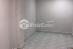 Nhà tân phú gía cực sốc 1 căn duy nhất xem là thích chạm là chốt.