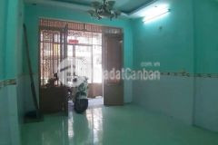 Bán nhà hẻm xe hơi 44m² chỉ 3,5tỷ lê văn quới, bình hưng hòa a, bình tân