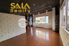 Bán gấp nhà 3 tầng mặt đường giáp hải gần tttm phú xuân giá 6 tỷ