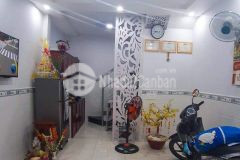 Bán gấp nhà hẻm xe hơi 3tầng giá rẻ chỉ 2,3tỷ lê trọng tấn, bình hưng hòa a, bình tân