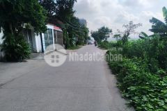 Bán 128 m2 khu 5 phố mới quế võ giá 32 triệu m2. lh 0388153811