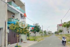 Chính chủ gửi bán đất đại thành nghi kim lối 2 cam kết giá rẻ hơn thi trường