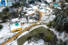 Bán đất nền khu du lịch y tý sapa2 thôn trung trải y tý bát xát lào cai