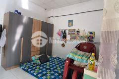 Bán nhà hẻm xe tải 5tầng giá rẻ chỉ 4,5tỷ mã lò, bình hưng hòa, bình tân