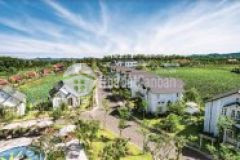 Sở hữu biệt thự khoáng nóng vườn vua wyndham thanh thủy chỉ 4,3 tỷ, full nội thất 5