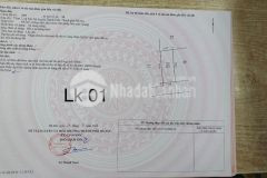 Bán đất xã tân xã huyện thạch thất hà nội sát cnc hòa lạc giá từ 900tr