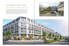 Picenza sơn la nằm trong vị thế đất vàng, sở hữu một không gian sống và kinh doanh tuyệt vời.