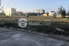 Bán lô đất thị trấn cửa việt huyện gio linh tỉnh quảng trị