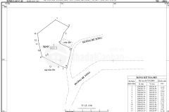 Cần bán nhanh lô đất tại sín chải 900m2. vị trí đẹp y tý sapa 2