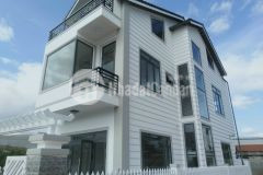 Bán gấp hxh cao thắng p7. 100m2 5x20m chỉ 5,5 tỷ. nhà mới, 3 tầng, 4pn