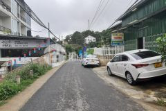 Bán đất đường an bình phường 3 tp. đà lạt. diện tích 857.9mv 1553 giá bán 23 tỷ