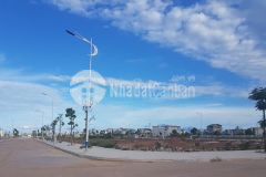 Dự án kalong riverside city móng cái quảng ninh sổ đỏ lâu dài giá trực tiếp cđt từ 19trm2