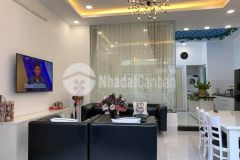 Bán nhà hxh, đường lê quang định,f7,bình thạnh, giá 10.3 tỷ.