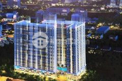 Legacy central khởi nguồn hạnh phúc