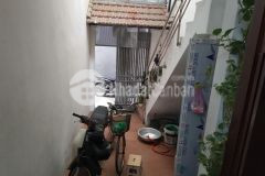 Tiền nhỏ nhà đẹp công năng đầy đủ an sinh đỉnh.