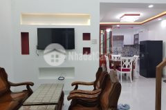 Cực rẻ mùa dịch bán nhà 2 tầng ngay gói 8 mỹ gia, vĩnh thái chỉ có 1 tỷ 700 triệu vô ở ngay