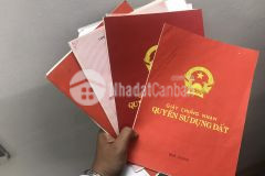 Đất đầu tư đường dt716 xã hòa thắng bình thuận sổ hồng riêng