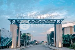 Đất nền giá tốt đầu tư trục chính khu chợ đêm flc thành phố sa đec