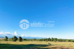 Bán lô đất bình thuận 12353m2 mặt tiền đường 90m ngay trục đường sân bay phan thiết