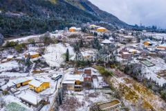 Thật dễ dàng để sở hữu lô đất tại y tý trước thời gian công bố quy hoạch