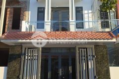 Bán gấp nhà hoàn thiện mái thái khu b phú mỹ thượng lh 0346229509